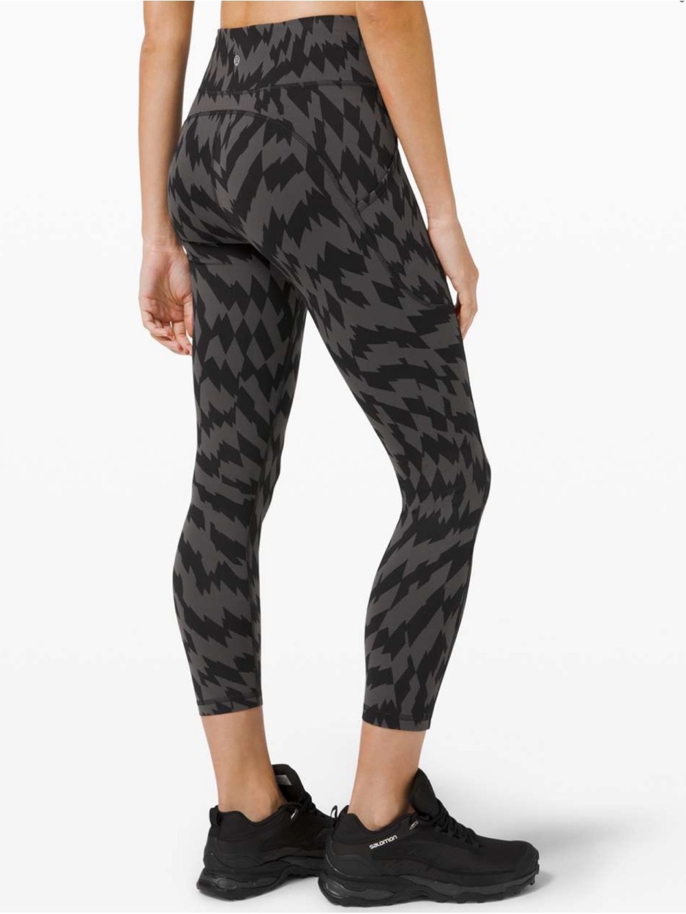 Lululemon Invigorate High-Rise Tight 25" W5CX1S